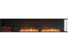 EcoSmart Fire Flex Fireboxes - Right Corner Fireplace