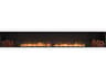 EcoSmart Fire Flex Fireboxes - Single Sided Fireplace
