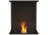 EcoSmart Fire Flex Fireboxes - Bay Fireplace