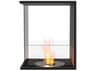 EcoSmart Fire Flex Fireboxes - Peninsula Fireplace