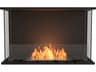 EcoSmart Fire Flex Fireboxes - Bay Fireplace