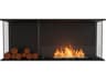 EcoSmart Fire Flex Fireboxes - Bay Fireplace