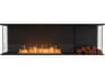 EcoSmart Fire Flex Fireboxes - Bay Fireplace