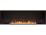 EcoSmart Fire Flex Fireboxes - Single Sided Fireplace