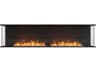 EcoSmart Fire Flex Fireboxes - Bay Fireplace