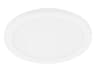 Eglo Trago White Round Flush Mount