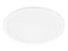Eglo Trago White Round Flush Mount