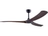 Eglo Williwaw 72" Ceiling Fan