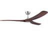 Eglo Williwaw 72" Ceiling Fan