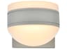 Elegant Lighting Raine LED Outdoor Wall Light
