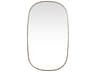 Elegant Lighting Brynn Oval Wall Mirror