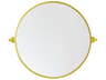 Elegant Lighting Everly Round Wall Mirror