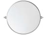 Elegant Lighting Everly Round Wall Mirror
