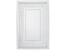 Elegant Lighting Sparkle Rectangular Wall Mirror