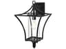 Elegant Lighting Belgrade 1-Light Outdoor Wall Light