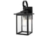 Elegant Lighting Carisle 1-Light Outdoor Wall Light