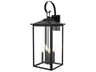 Elegant Lighting Carisle 4-Light Outdoor Wall Light
