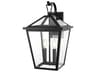 Elegant Lighting Frankford 2-Light Outdoor Wall Light