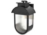 Elegant Lighting Albert 1-Light Outdoor Wall Light