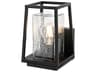 Elegant Lighting Lehigh 1-Light Outdoor Wall Light