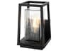 Elegant Lighting Lehigh 1-Light Outdoor Wall Light
