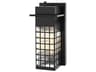 Elegant Lighting Palmer 1-Light Outdoor Wall Light