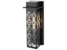 Elegant Lighting Wildey 1-Light Outdoor Wall Light