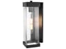 Elegant Lighting Swain 1-Light Outdoor Wall Light
