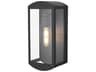 Elegant Lighting Miles 1-Light Outdoor Wall Light
