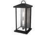Elegant Lighting Neil 2-Light Outdoor Wall Light