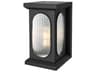 Elegant Lighting Sevyn 1-Light Outdoor Wall Light
