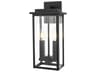 Elegant Lighting Kaysen 2-Light Outdoor Wall Light