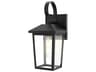Elegant Lighting Riggs 1-Light Outdoor Wall Light