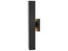 Elegant Lighting Troy 2-Light Outdoor Wall Light