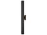 Elegant Lighting Troy 2-Light Outdoor Wall Light