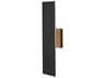 Elegant Lighting Waylen 2-Light Outdoor Wall Light