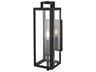 Elegant Lighting Jairo 1-Light Outdoor Wall Light