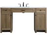 Elegant Lighting Cooper Natural Oak ADA Compliant Vanity