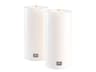 Eichholtz White Artificial Candle Set of 2