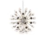 Eichholtz Anto Cm Nickel Chandelier