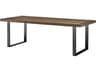 Eichholtz Gregorio X Cm Dining Table