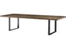 Eichholtz Gregorio X Cm Dining Table