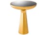 Eichholtz Lindos Low Gold Side Table