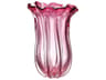 Eichholtz Caliente L Pink Vase