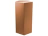 Eichholtz Meissner Brushed Copper Cm Column