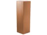 Eichholtz Meissner Brushed Copper Cm Column