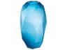 Eichholtz Fly L Blue Vase