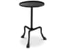 Eichholtz Carlos S Bronze Side Table