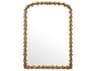 Eichholtz Guinevere S Antique Gold Mirror