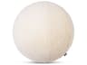 Eichholtz Palla L Boucle Cream Cushion